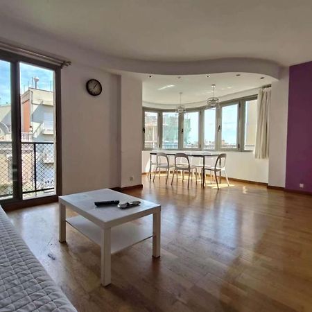 Sagrada Familia Apartment 265 บาร์เซโลนา ภายนอก รูปภาพ
