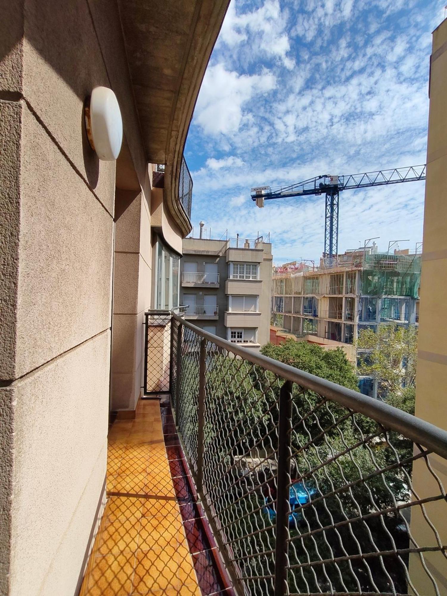 Sagrada Familia Apartment 265 บาร์เซโลนา ภายนอก รูปภาพ