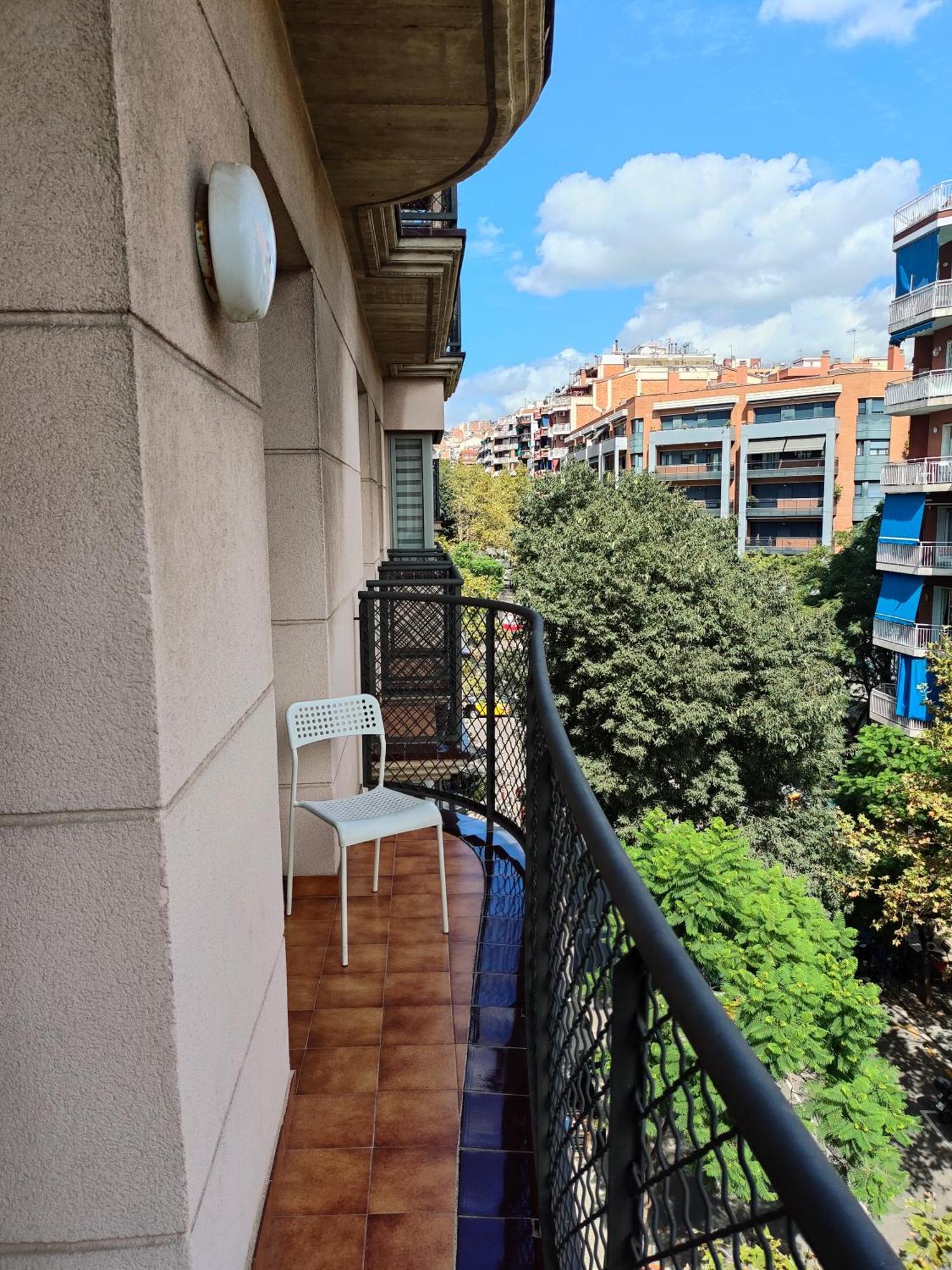 Sagrada Familia Apartment 265 บาร์เซโลนา ภายนอก รูปภาพ