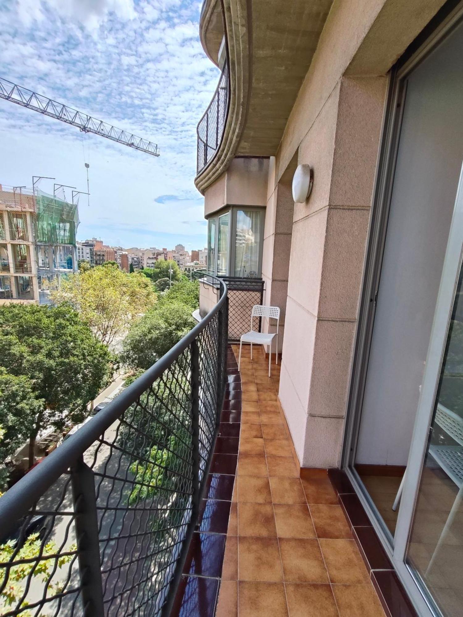 Sagrada Familia Apartment 265 บาร์เซโลนา ภายนอก รูปภาพ