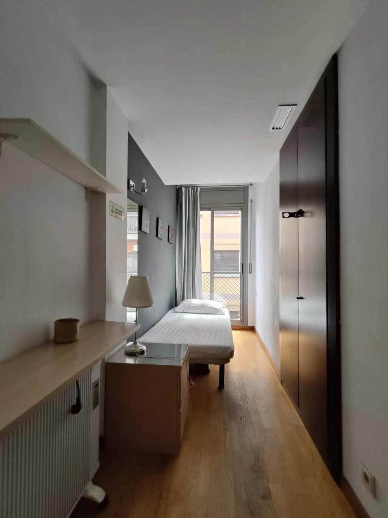 Sagrada Familia Apartment 265 บาร์เซโลนา ภายนอก รูปภาพ