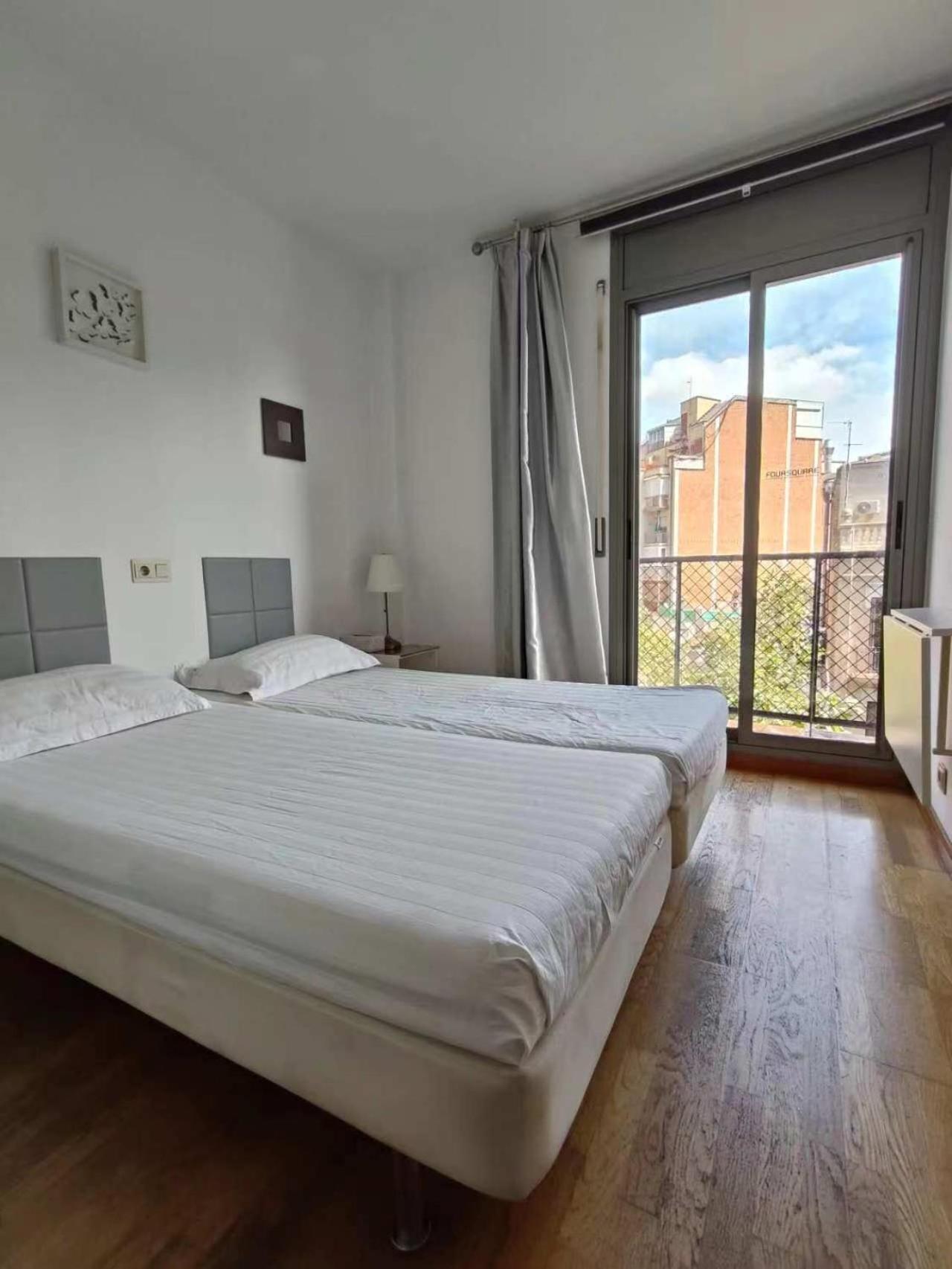 Sagrada Familia Apartment 265 บาร์เซโลนา ภายนอก รูปภาพ