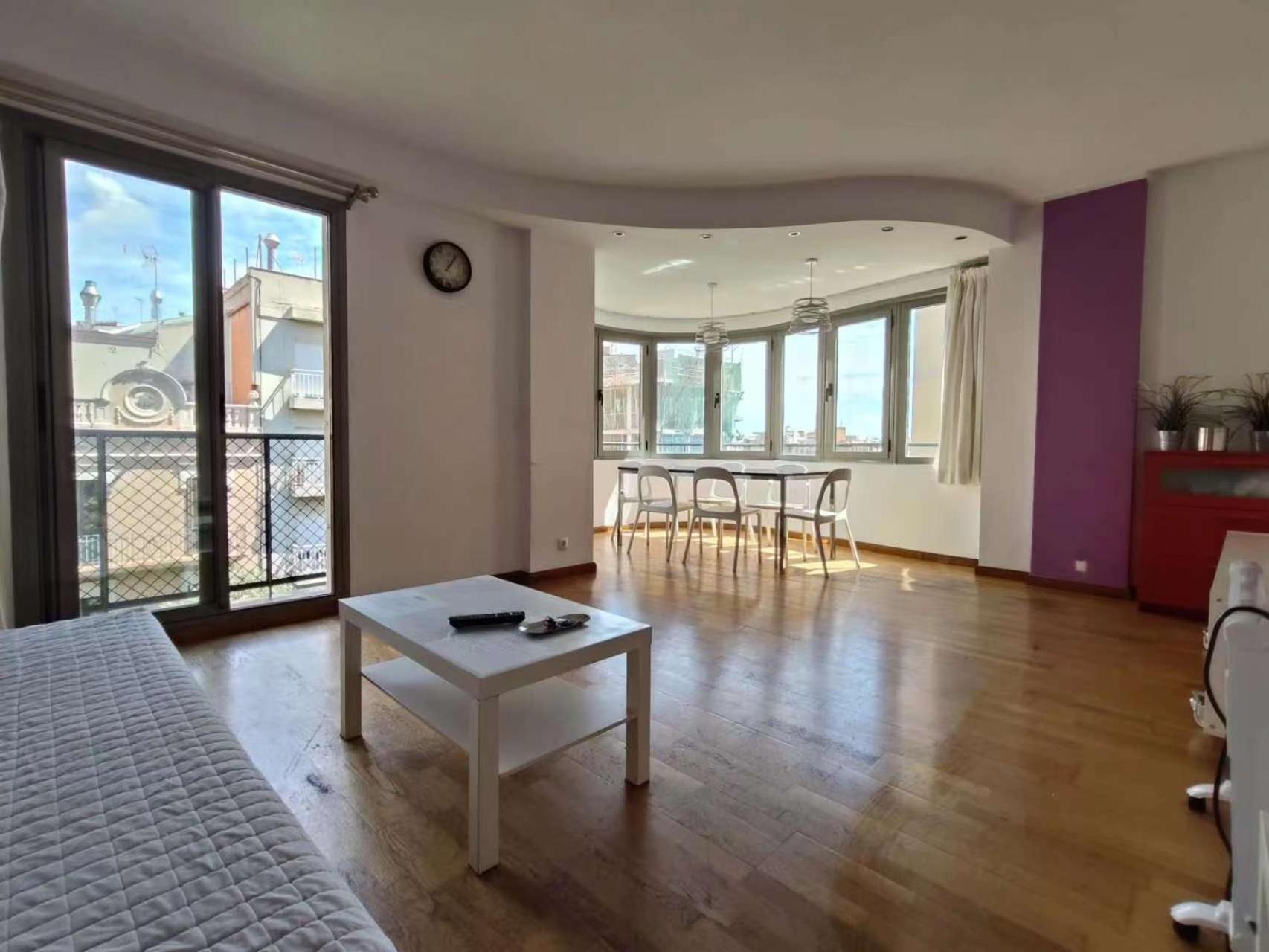 Sagrada Familia Apartment 265 บาร์เซโลนา ภายนอก รูปภาพ