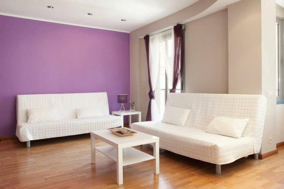 Sagrada Familia Apartment 265 บาร์เซโลนา ภายนอก รูปภาพ