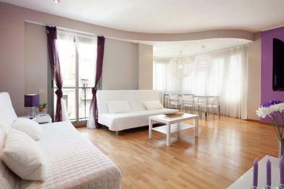 Sagrada Familia Apartment 265 บาร์เซโลนา ภายนอก รูปภาพ