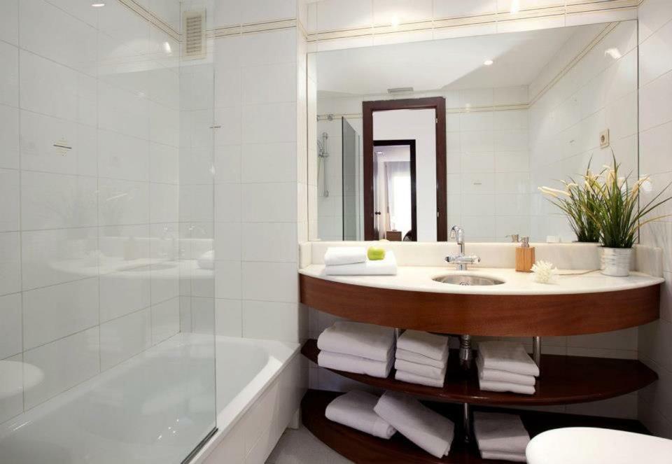Sagrada Familia Apartment 265 บาร์เซโลนา ภายนอก รูปภาพ