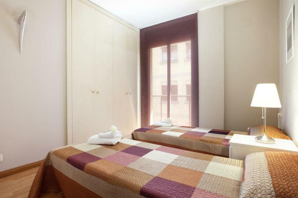 Sagrada Familia Apartment 265 บาร์เซโลนา ภายนอก รูปภาพ