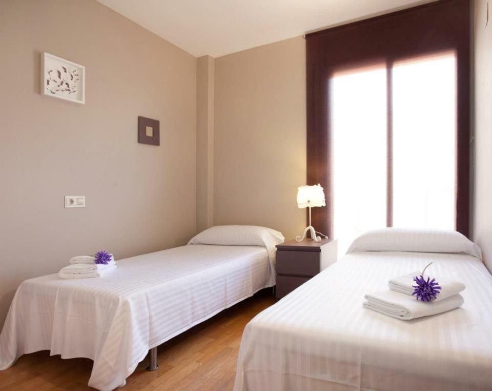 Sagrada Familia Apartment 265 บาร์เซโลนา ภายนอก รูปภาพ