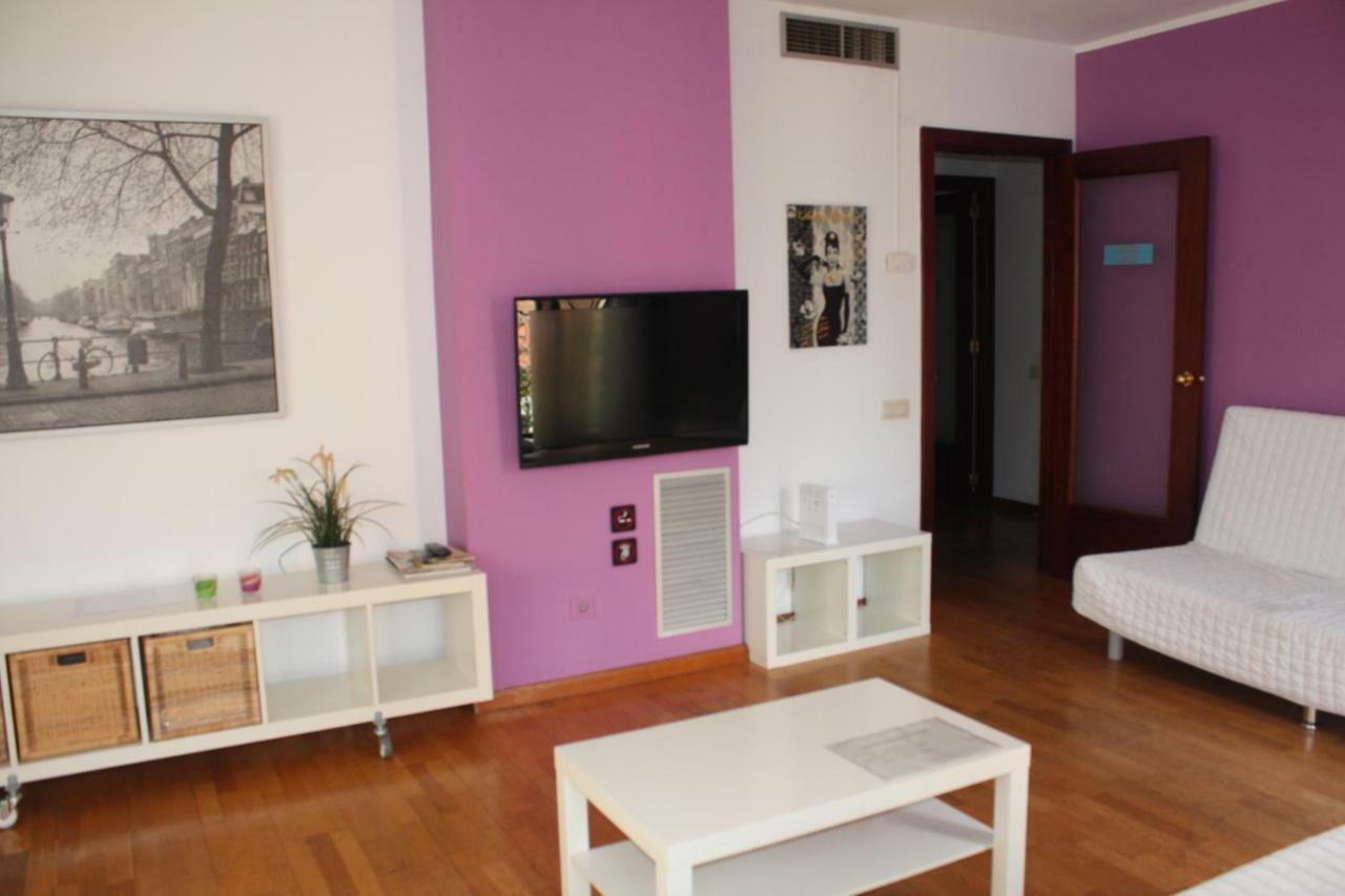 Sagrada Familia Apartment 265 บาร์เซโลนา ภายนอก รูปภาพ