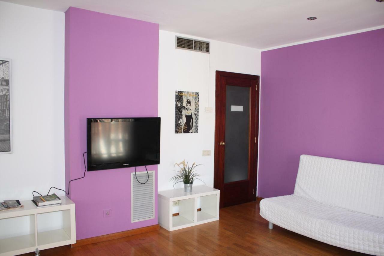 Sagrada Familia Apartment 265 บาร์เซโลนา ภายนอก รูปภาพ
